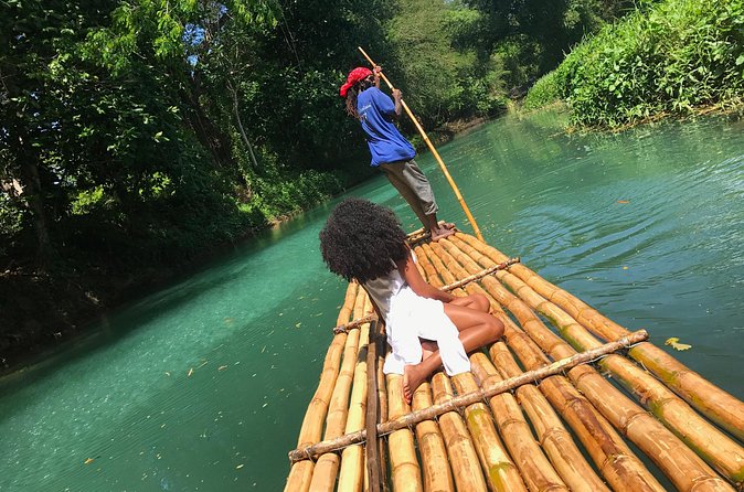 Martha Brae Rafting from Montego Bay with Private Transportation - Booking, weather, and cancellation details