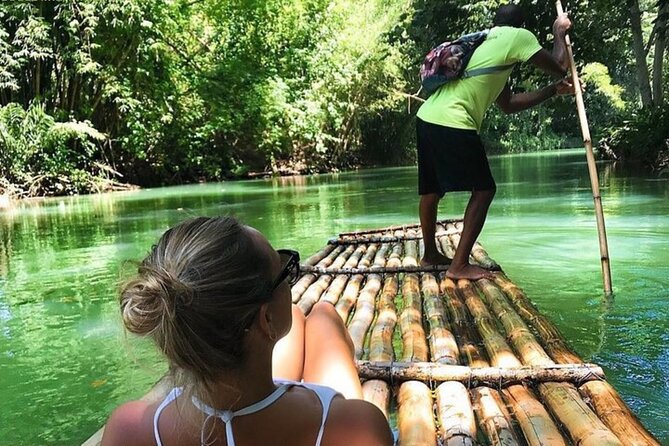 Martha Brae Rafting Private Tour - Is $140 per person a fair price?