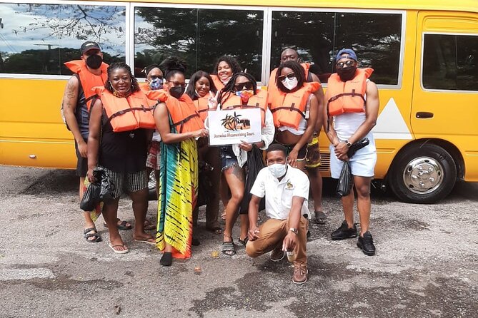 Martha Brae River Rafting Private Tour - What $145 per person actually buys