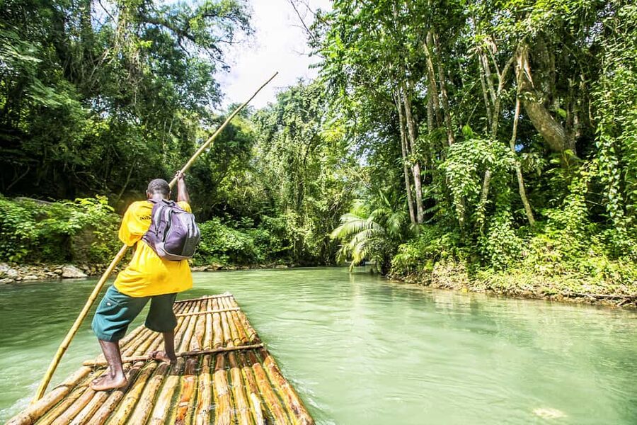 Martha Brae River Rafting Private trip - What Makes the Private Raft Worth Considering