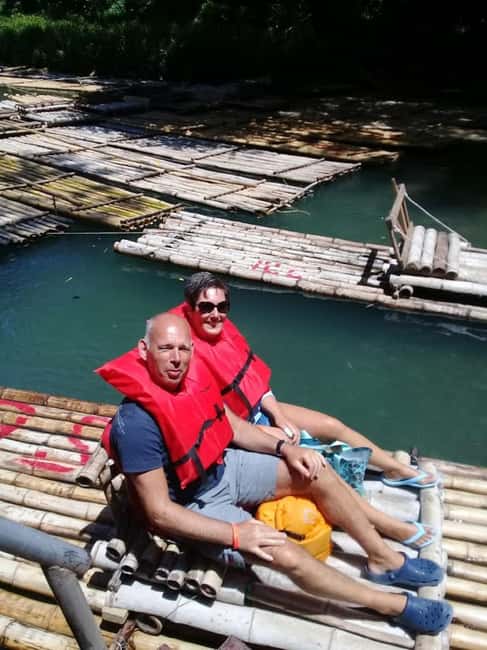 Martha Brae River Rafting Private trip - What to Wear and Bring