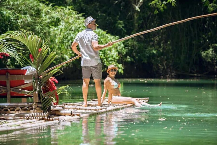 Martha Brae River Rafting Private trip - Booking, Cancellation, and Practical Details