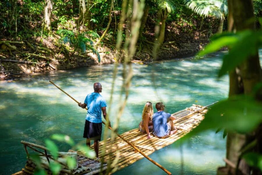 Martha Brea Rafting Adventure - Key Points Before You Book