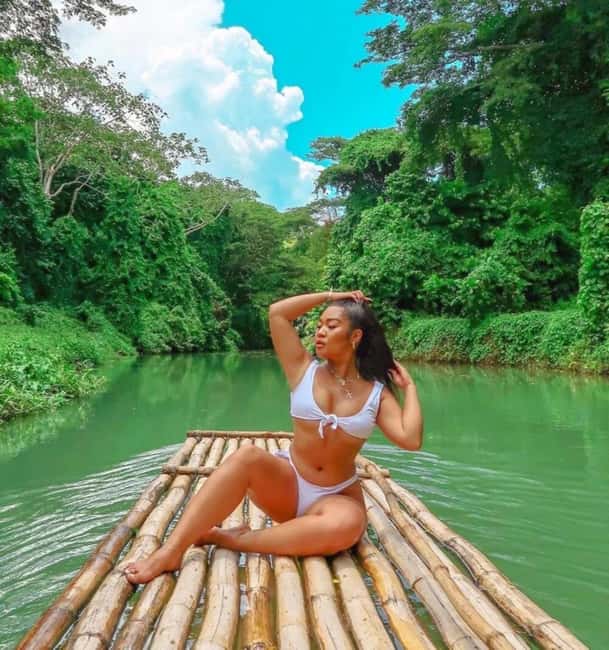 Martha Brea Rafting Adventure - Is $160 Per Person a Fair Price?