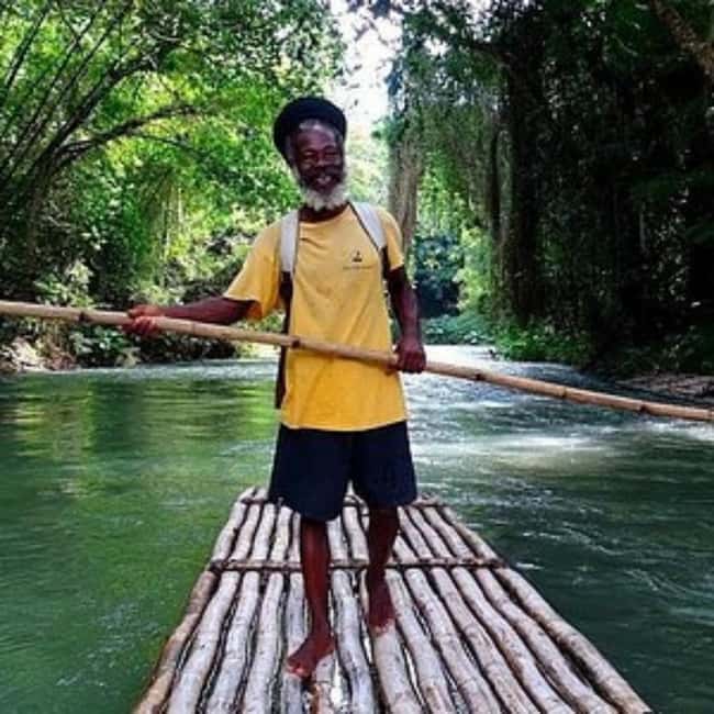 Martha Brea Rafting Adventure - Practical Details That Shape the Day