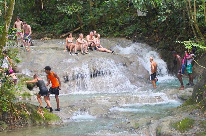 Mayfield Falls Private Tour - Weather, cancellation, and practical planning