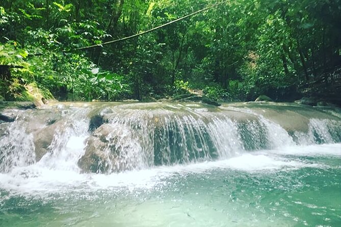 Mayfield Falls Tour with Lunch, drink, Entry & Transp(Original) - Transport, pickup, and the timing question