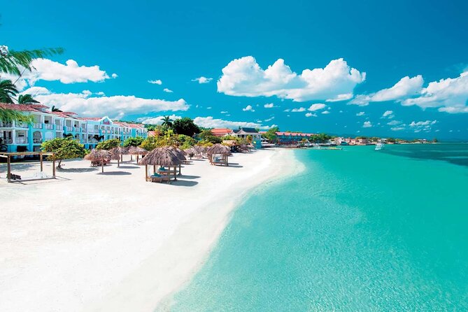 MBJ Airport Private Taxi to any Negril Hotels - Arranging the Return to Montego Bay
