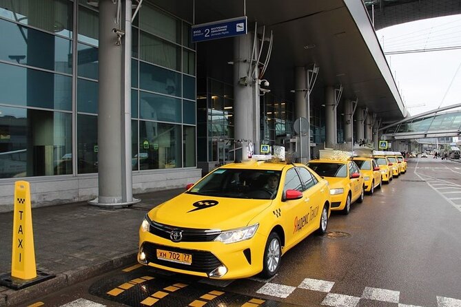 MBJ Airport Private Taxi to any Negril Hotels - Stops for Food, Drinks, and an ATM
