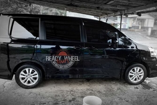 MBJ Airport Private Transfer to Rosehall Montego Bay - What the private ride feels like