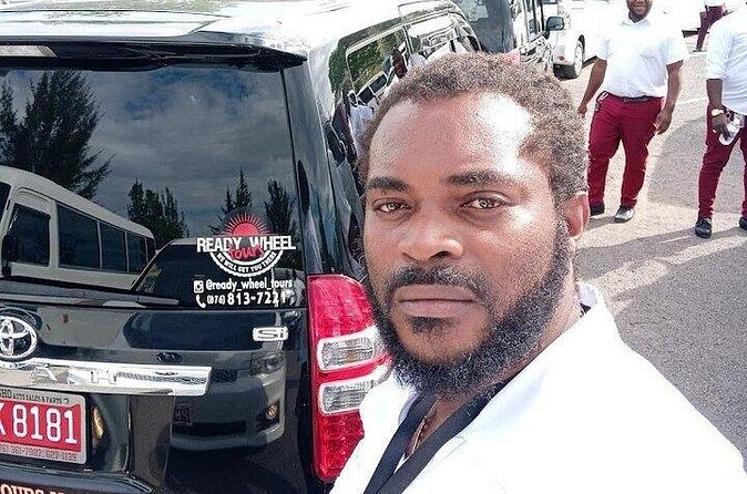 MBJ Airport Private Transfer to Rosehall Montego Bay - Communication and service details that matter