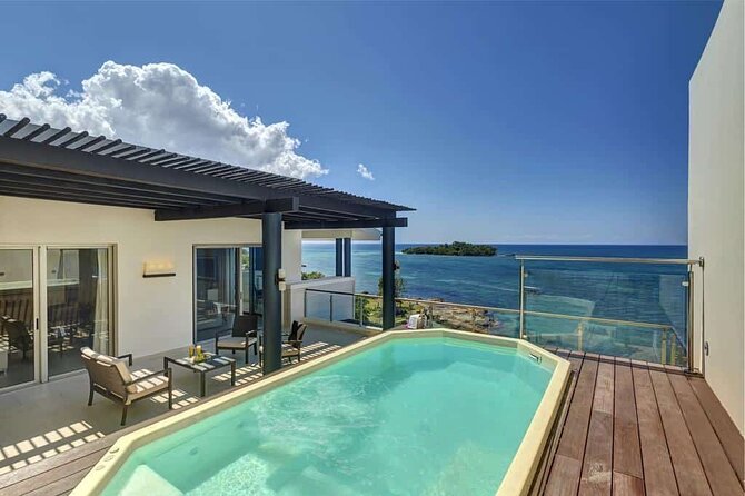 MBJ Airport Private Transfers to any Negril Hotels - Local conversation from Henry, Jerome, and Glenroy
