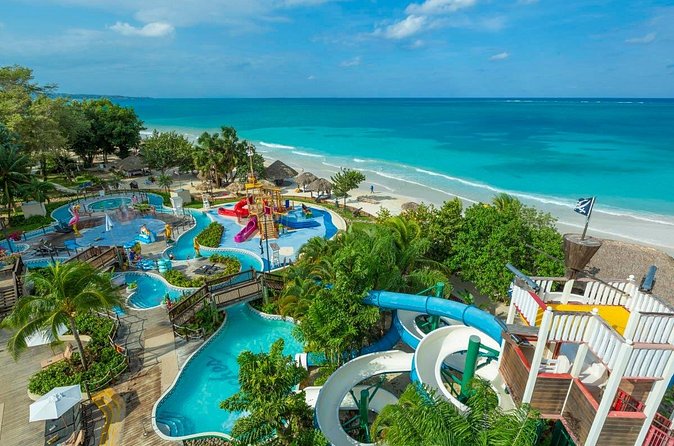 MBJ Airport Private Transfers to any Negril Hotels - Why $35 per person can be good value