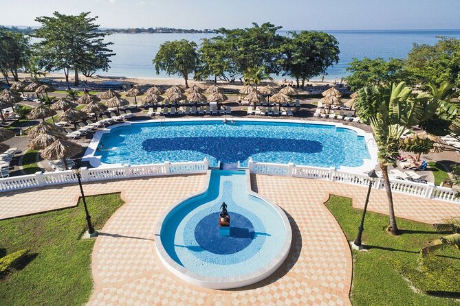 MBJ Airport Private Transfers to any Negril Hotels - Who should book this private transfer