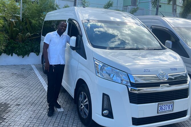 MBJ Airport Transfer to: Ocho Rios/Negril/Bahia/Princess Hotel - Is $70 good value for this ride?