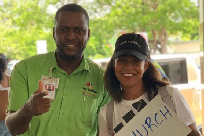 MBJ Airport Transfer to: Ocho Rios/Negril/Bahia/Princess Hotel - Booking details worth keeping in mind