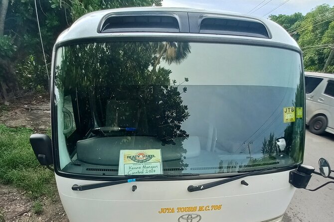 Mbj Airport Transfer to Princess Grand Hotel - What the private format means for families