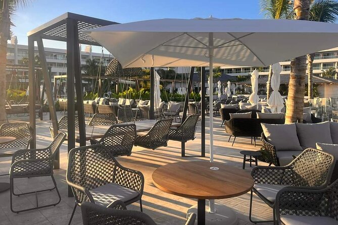 Mbj Airport Transfer to Princess Grand Hotel - The price and where the value sits