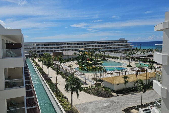 Mbj Airport Transfer to Princess Grand Hotel - More than a silent ride