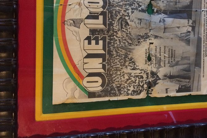 MBJ - Hotels in Ocho Rios - The return from Ocho Rios to Montego Bay