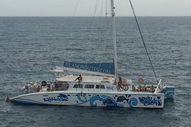 MBJ - Hotels in Ocho Rios - The driver experience: Mark Buddle and local conversation