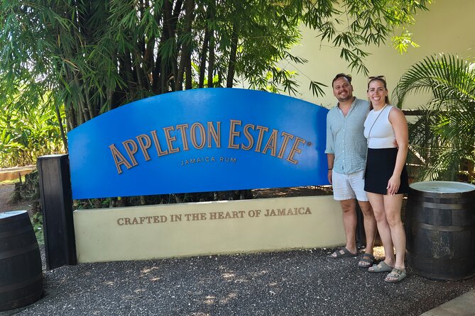 MBJ Private Airport transfer to or from Negril - The 1 hour 25 minute ride to Negril