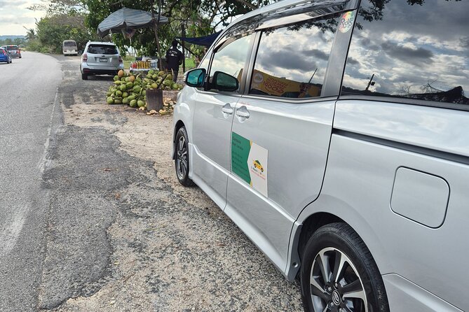 MBJ Private Airport transfer to or from Negril - A local welcome from Germaine Reid