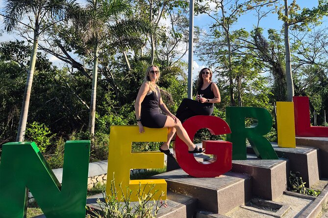 MBJ Private Airport transfer to or from Negril - Booking, timing, and cancellation details