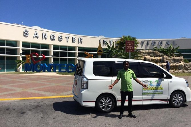 MBJ Transfer - Negril Hotels - Key points to know before you book