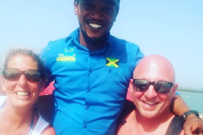 MBJ Transfer - Negril Hotels - Punctuality and safety are the main strengths