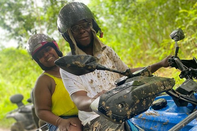Missile Adventure Negril best ATV Tour Jamaica - Who may want a different experience