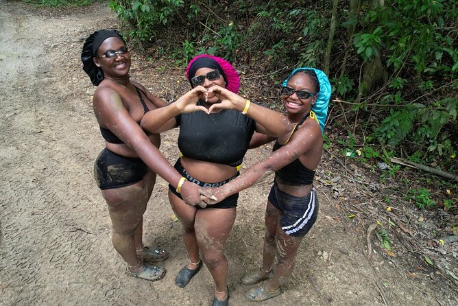 Missile Adventure Negril best ATV Tour Jamaica - Timing, hours, and planning the day