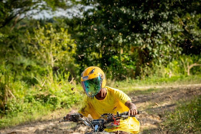 Missile Adventure Park Negril Jamaica ATV Tour Adventure - Is $170 a fair price?