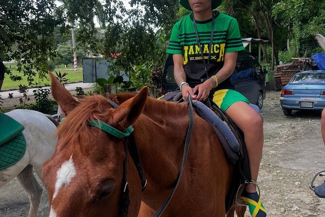 Montego Bay Adventure Day: ATV, Zip-lining & Horseback Riding Fun - Is $300 a fair price?