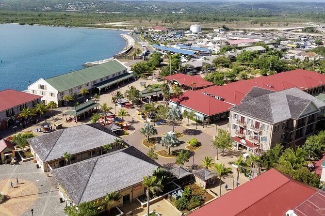 Montego Bay Airport Ja (MBJ) to Hotels in Montego Bay or Falmouth - What the strongest customer feedback tells you