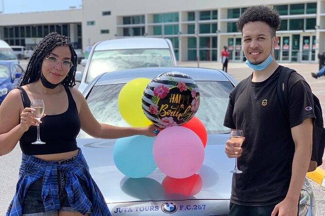 Montego Bay Airport Private Luxury Taxi:Montego Bay Resorts - Why a private car can be worth $80