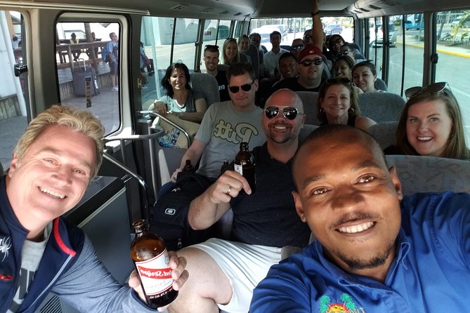 Montego Bay Airport Private Taxi: Secrets St James/ Wild Orchid - Key Points Before You Book