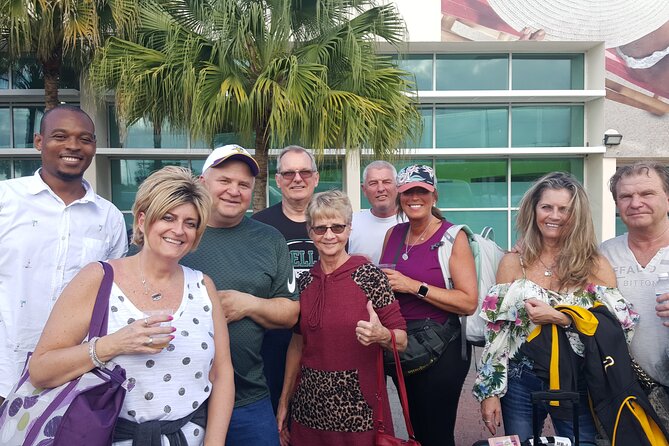 Montego Bay Airport Private Taxi: Secrets St James/ Wild Orchid - One-Way or Roundtrip Planning