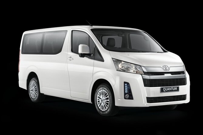 Montego Bay Airport Private Taxi to Princess Resorts - Is $33 per person a good value?