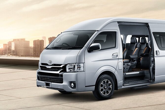 Montego Bay Airport Private Taxi to Princess Resorts - Who should choose this transfer?