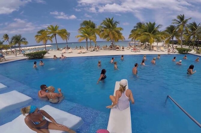 Montego Bay Airport Private Taxi to Princess Resorts - Why the optional stops can be worth more than a quick arrival