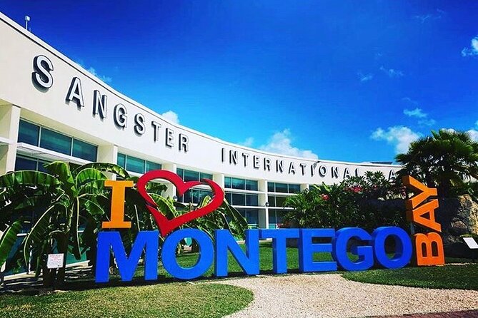 Montego Bay Airport Private Taxi Transfer To Negril Hotels - Is $44 per person a good value?