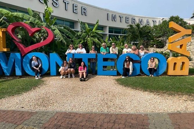 Montego Bay Airport Private Transfer to Hotels in Montego bay - Key points to know before booking