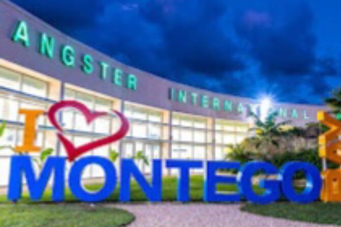 Montego Bay Airport Private Transfer to Hotels in Montego bay - Who will get the most from this transfer