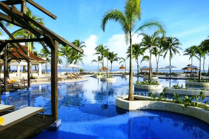 Montego Bay Airport Private Transfer to Montego Bay Hotels - Why a private airport ride helps in Montego Bay