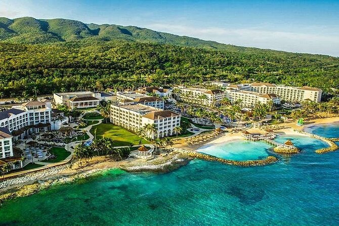Montego Bay Airport Private Transfer to Montego Bay Hotels - Who will appreciate this transfer most
