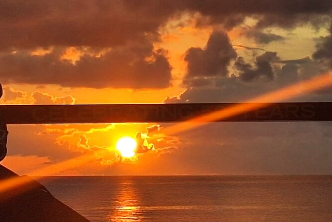 Montego Bay Airport Round Trip Transfer - What is included, and what costs extra
