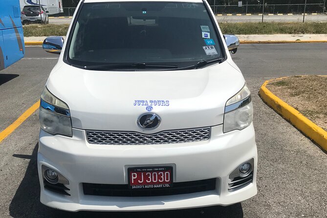 Montego Bay Airport Taxi To HEDONISM Negril - Key points to know before booking