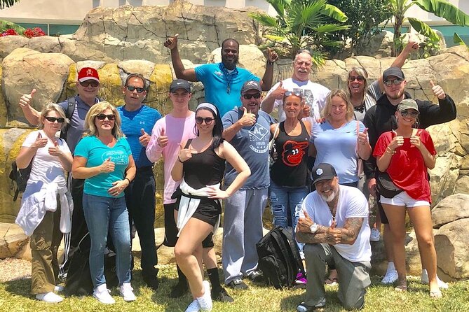 Montego Bay Airport Taxi to Royalton Blue Waters and White Sands - What the vehicle options mean for your party