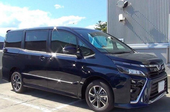 Montego Bay Airport to Grand Bahia Principe - Choosing the right vehicle for your party